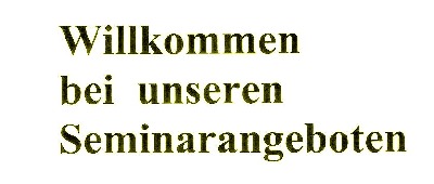 Personalrat Seminare PersVG Betriebsrat BPersVG Schulung BetrVG MBG LPersVG BayPVG Arbeitsrecht BR1 BR2 BR3 BR4 